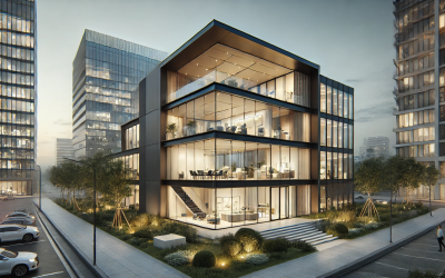 2025 Award-Winning Modern Interior Design Company in Selangor and Penang