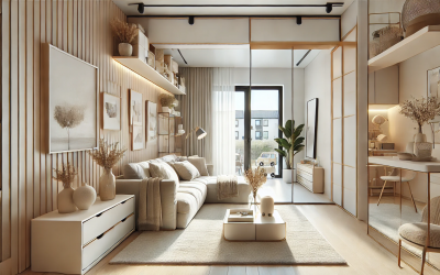 10 Malaysia Small House Renovation Design Ideas: Every Inch Matters [2025 Guide]