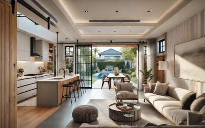 2025 Budget-Friendly Home Renovation Malaysia Ideas | Room-by-Room Guide